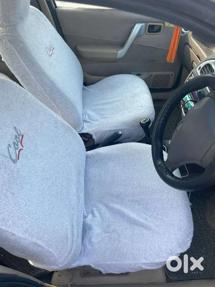 New Car Lena