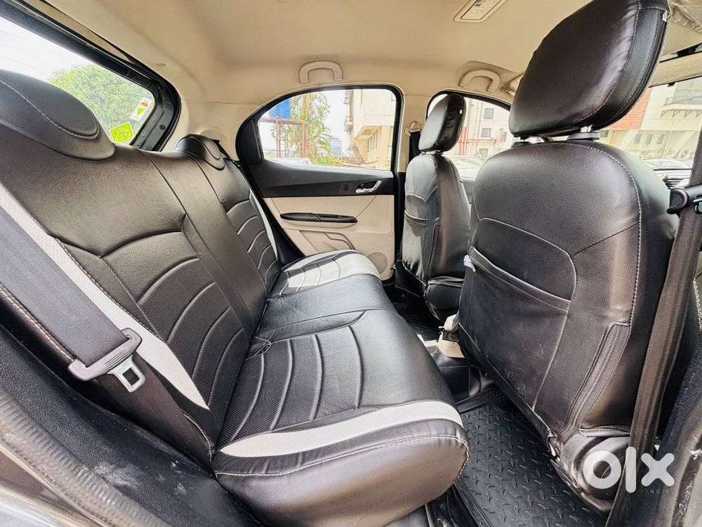 Tata Tiago 1.2 Revotron Xz Plus Cng, 2022, Cng & Hybrids