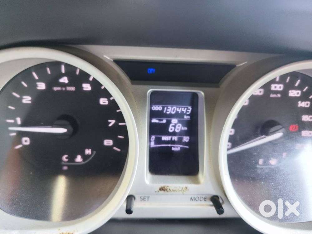 Tata Tigor 1.2 Revotron Xz, 2018, Petrol