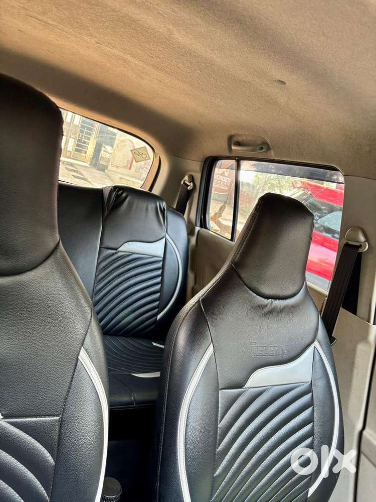 Maruti Suzuki Celerio 2020 Cng & Hybrids Good Condition