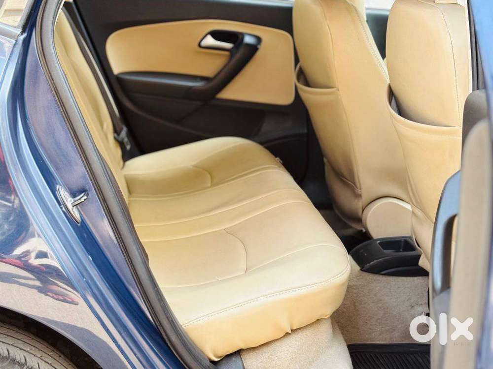 Volkswagen Polo 1.5 Tdi Highline, 2015, Diesel