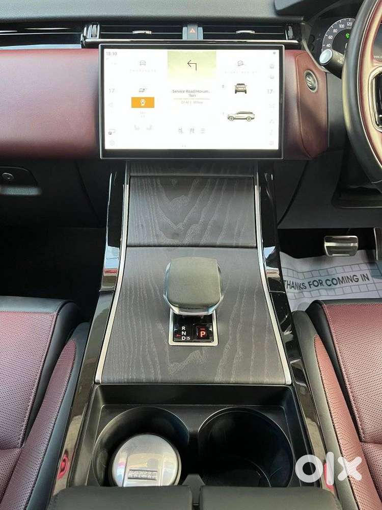 Land Rover Range Velar Hse Dynamic 2.0 Diesel, 2023, Diesel