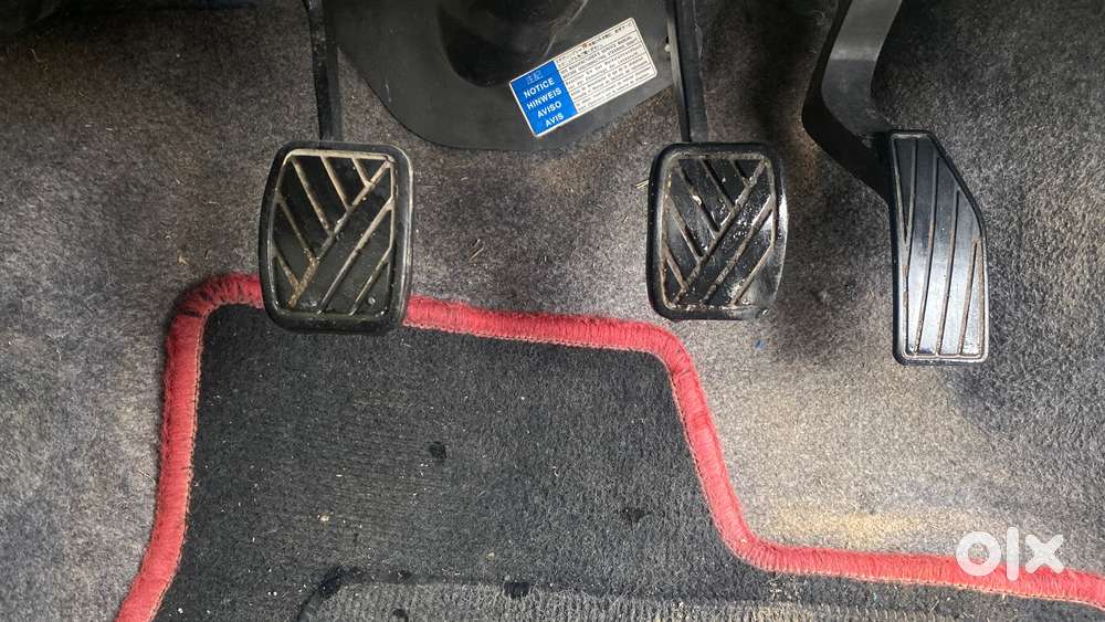 Maruti Suzuki Celerio Vxi Mt, 2018, Petrol