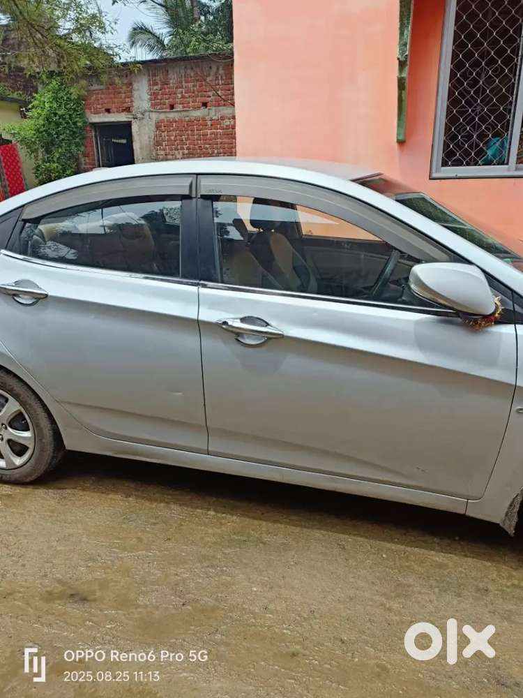 Honda Alpha 2014 Second Hand