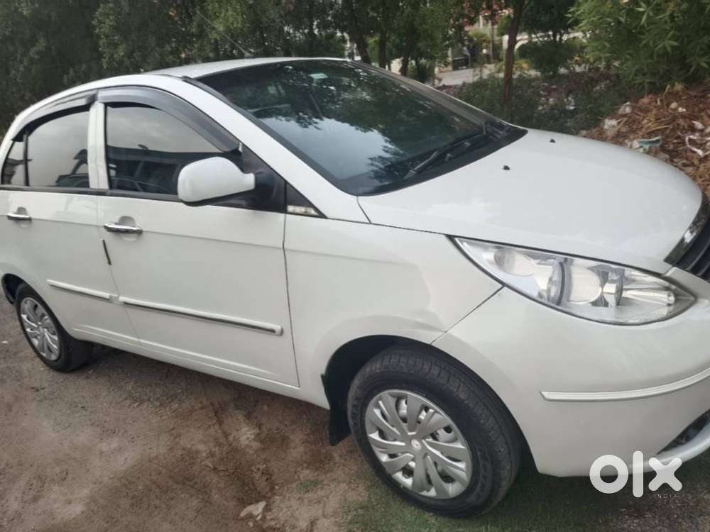 Tata Indica Vista Tdi Ls, 2015, Diesel