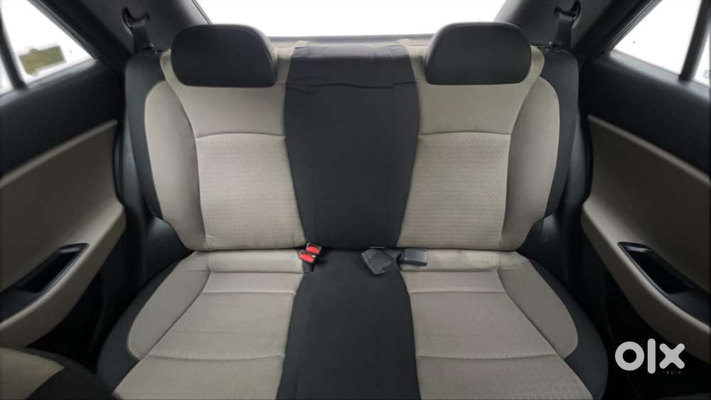 Hyundai Elite I20 [2018-2020] 1.2 Sportz, 2014, Petrol