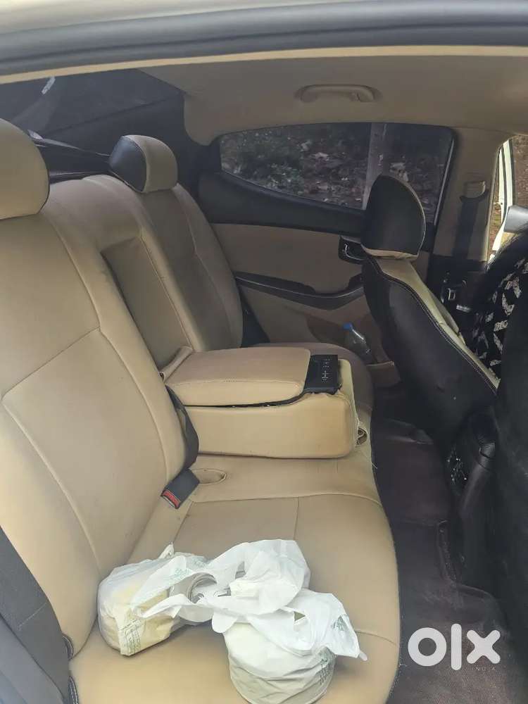 Hyundal Elantra Well Maintained Diesel