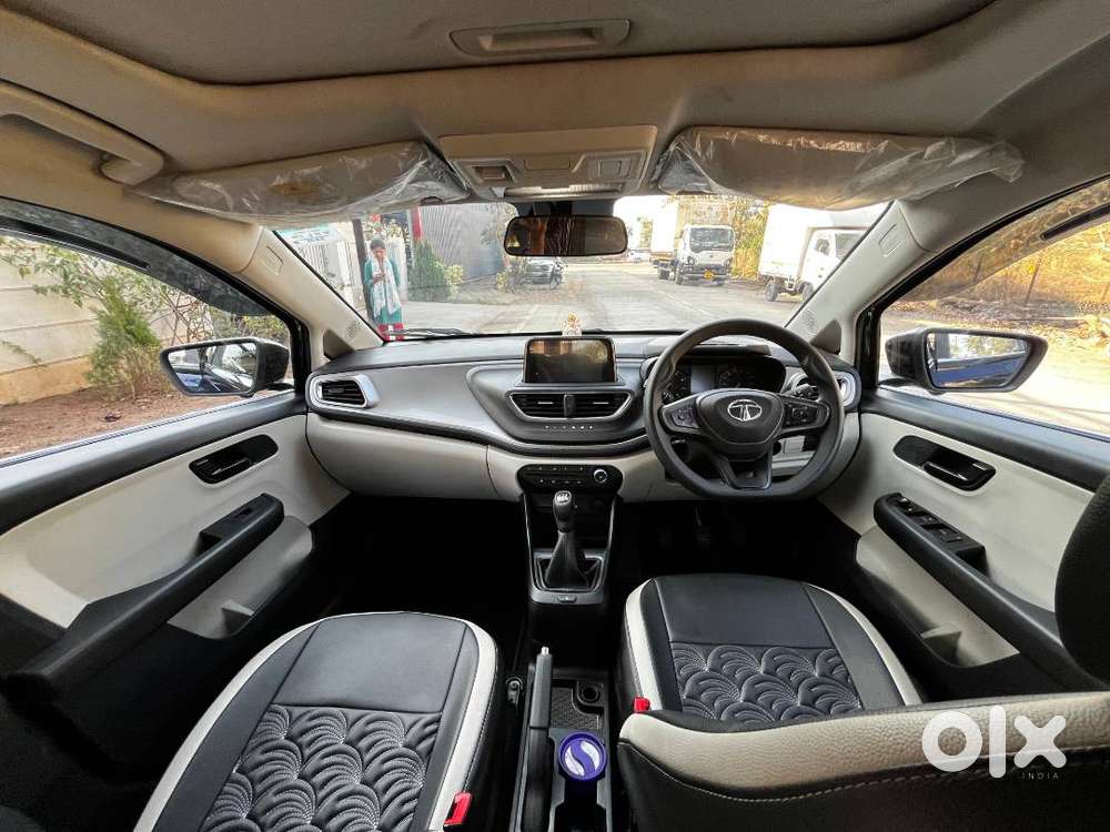 Fully Conditioned Car With 23+ Milege