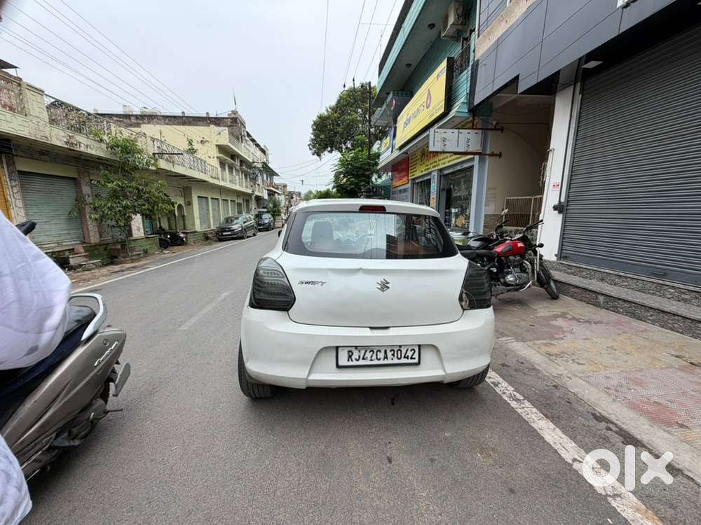 Maruti Suzuki Swift 2018 Diesel