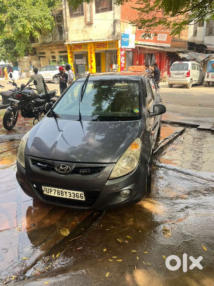 Hyundai I20 Diesel 141000 Km Driven