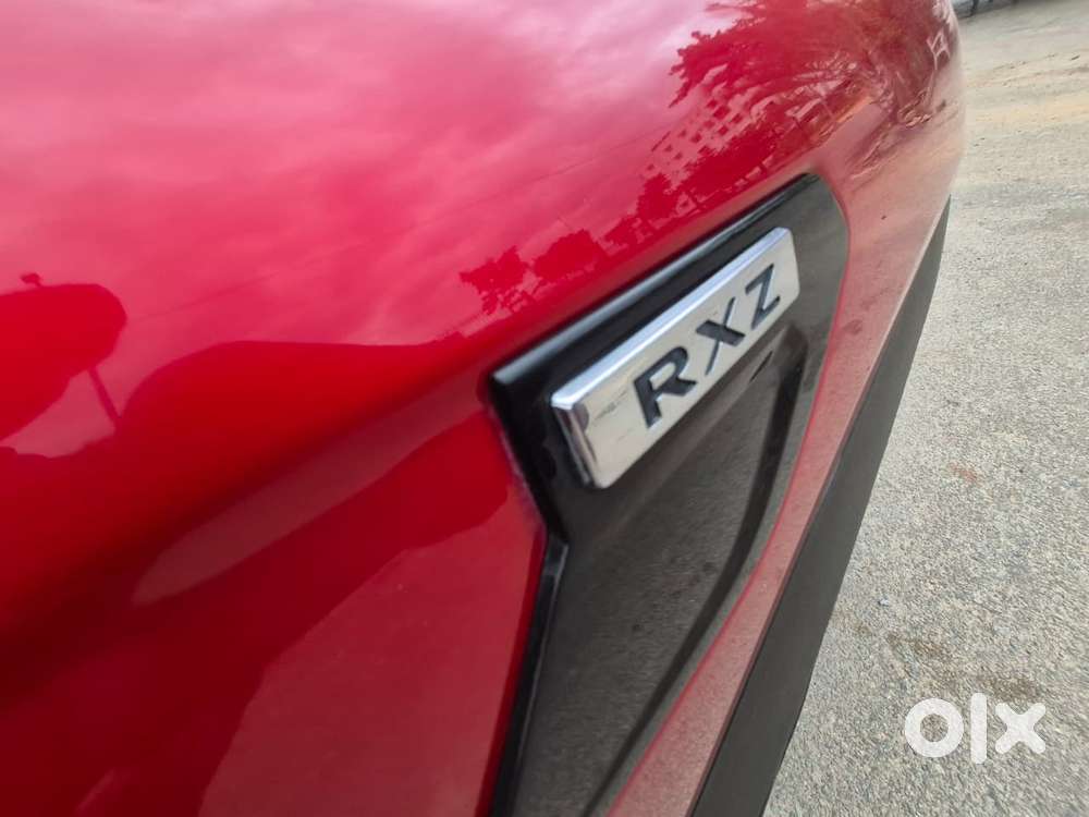 Renault Kiger Rxz Turbo Cvt Dt, 2023, Petrol