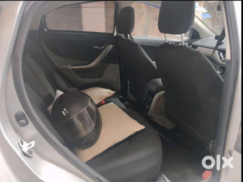 Tata Nexon 2018 Petrol 24000 Km Driven