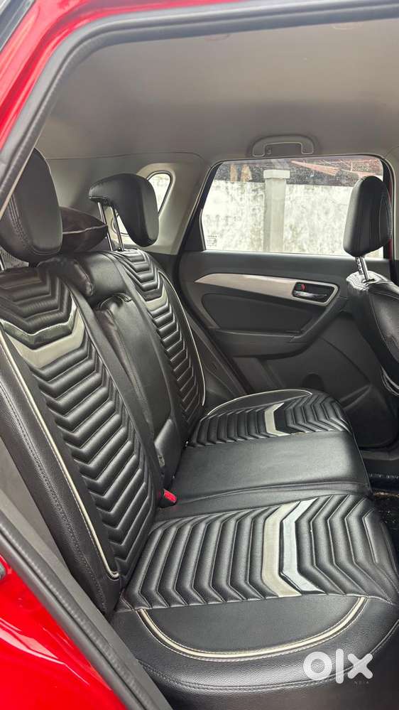 Maruti Suzuki Brezza Zdi Plus, 2017, Diesel