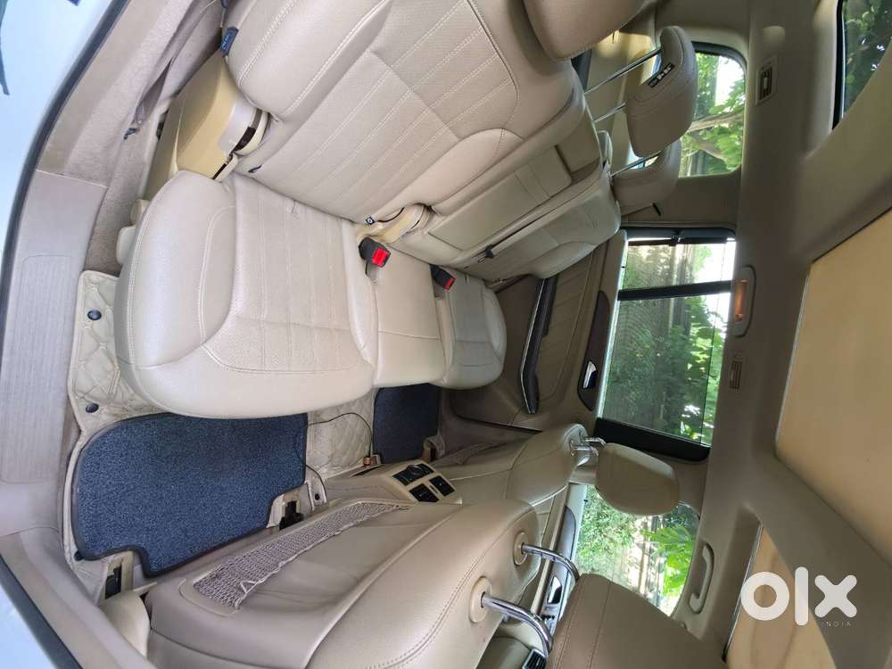 Mercedes-benz Gl Class 2014