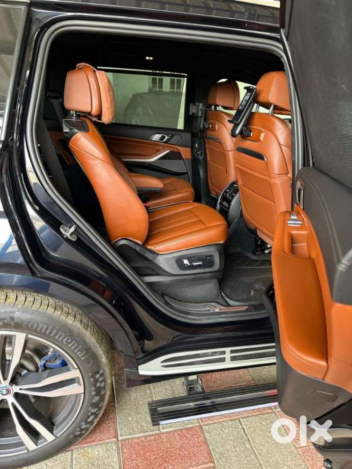 Bmw X7 3.0 Xdrive 40i M Sport, 2023, Petrol