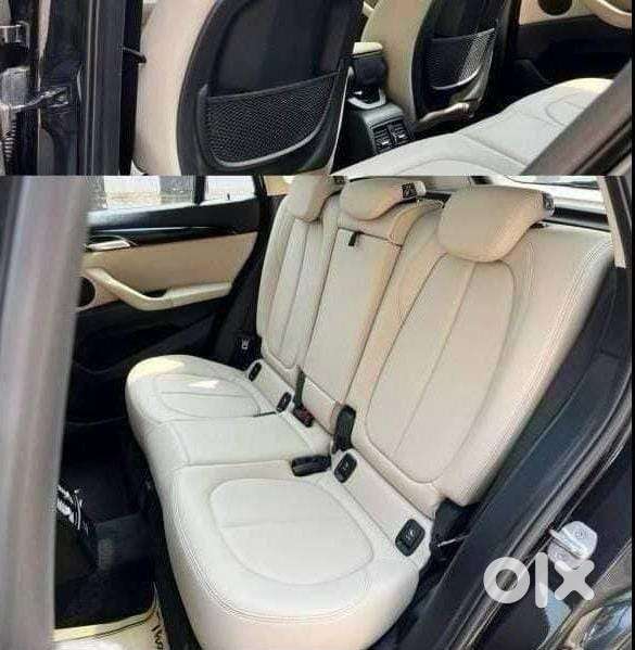 Bmw X1 2.0 Sdrive20i Sportx, 2021, Petrol