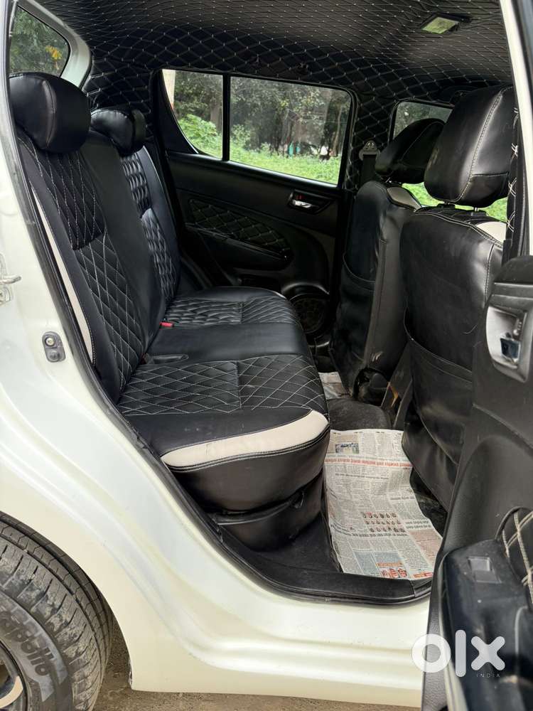 Maruti Suzuki Swift 2011-2014 Vdi, 2014, Diesel