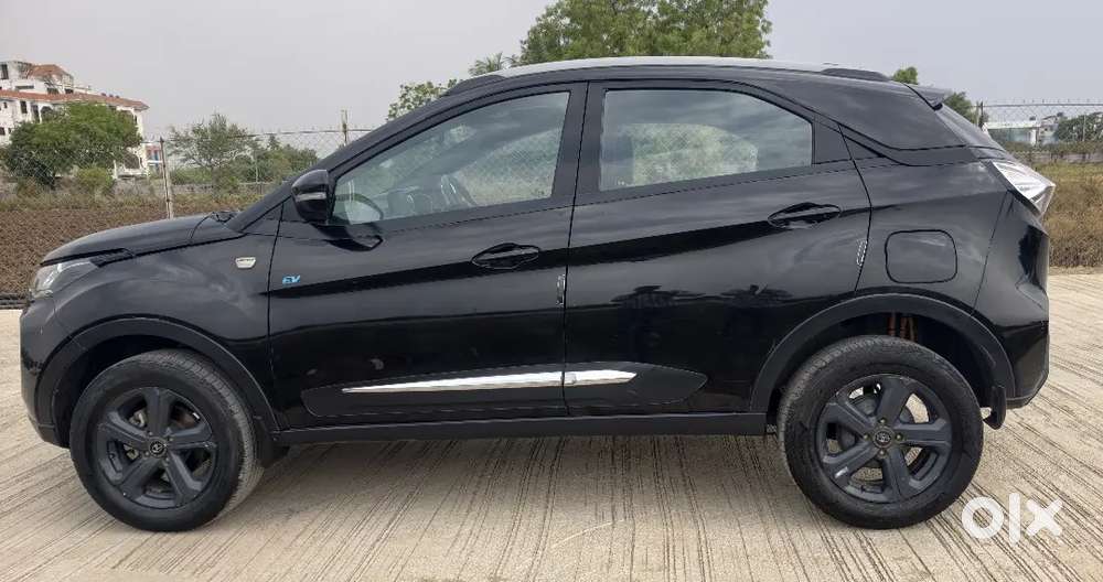 2022 Model