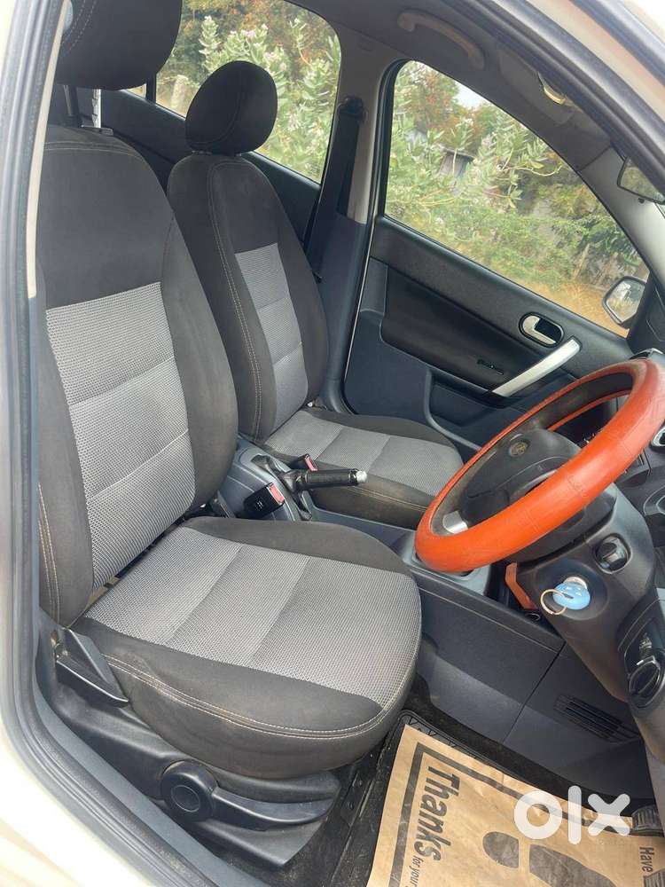 Ford Fiesta White 2012 Model For Sale