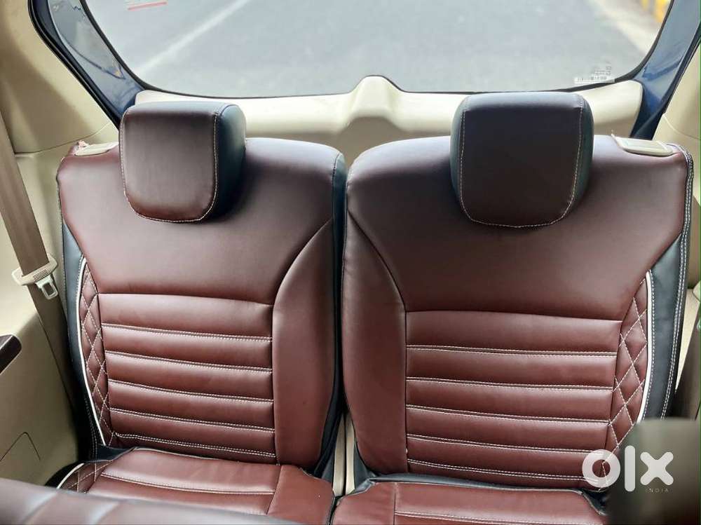 Maruti Suzuki Ertiga Vxi, 2022, Cng & Hybrids