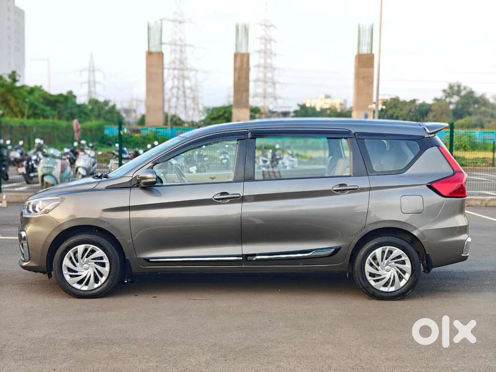 Maruti Suzuki Ertiga Vxi (o) Cng, 2023, Cng & Hybrids