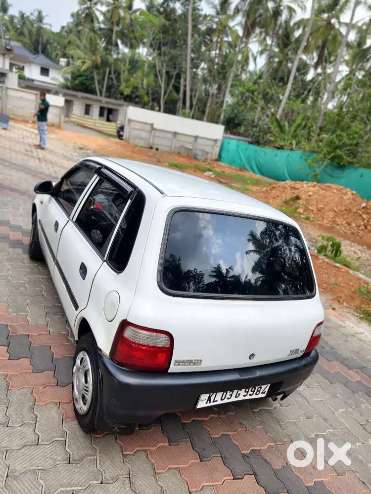 Zen Mpfi Engine Ac Power Steering 9c6 F33 Ff24 Ff28 Ff28 Ff85