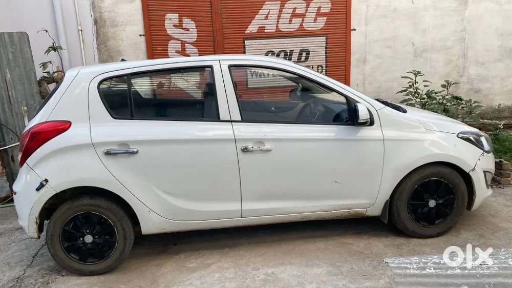 Hyundai I20 2013 Diesel 160000 Km Driven