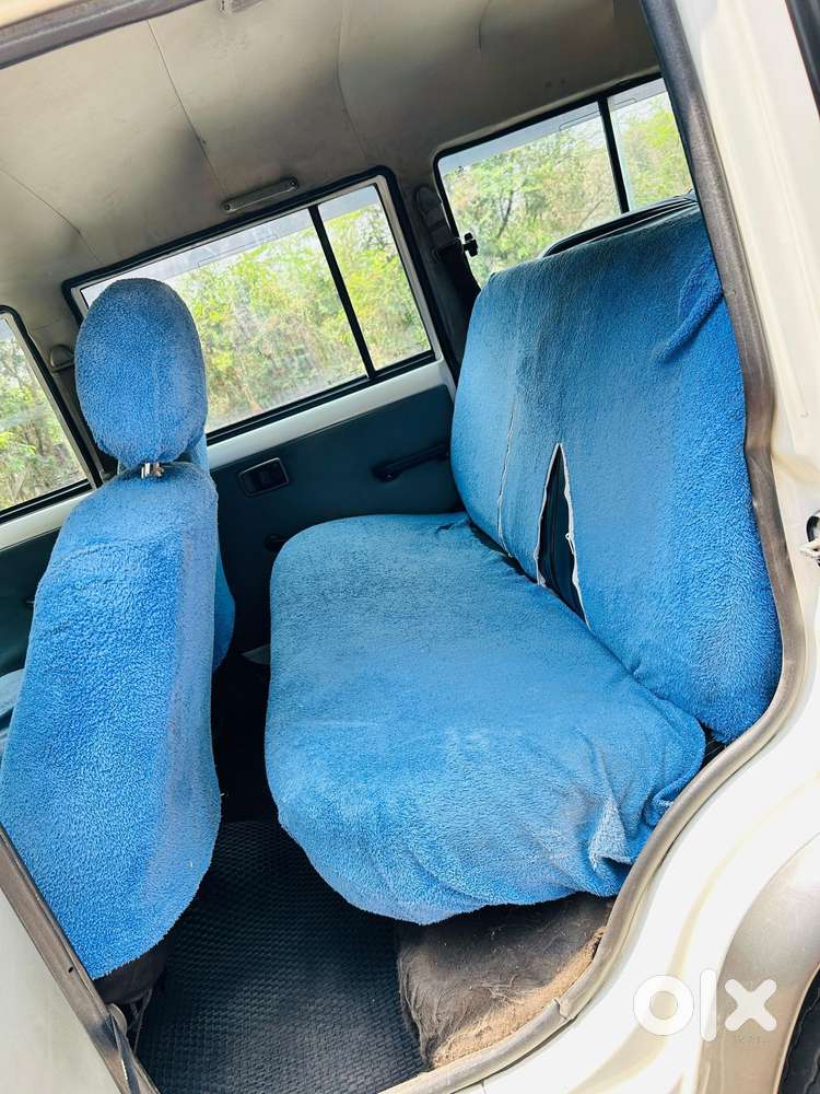 Mahindra Bolero Plus Ac, 2020, Diesel