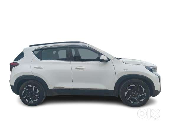 Kia Sonet 1.2 Htk, 2024, Petrol