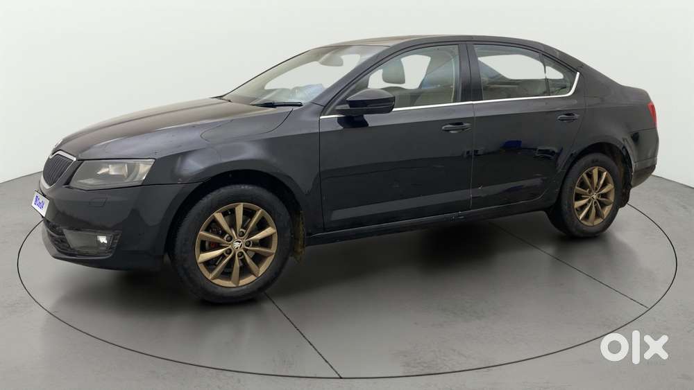 Skoda Octavia Style Plus 2.0 Tdi At, 2016, Diesel
