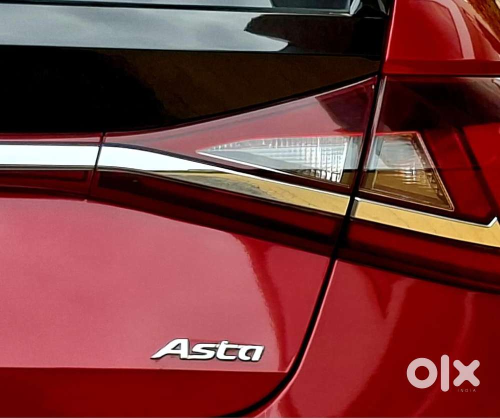 Hyundai I20 Asta Opt, 2023, Petrol
