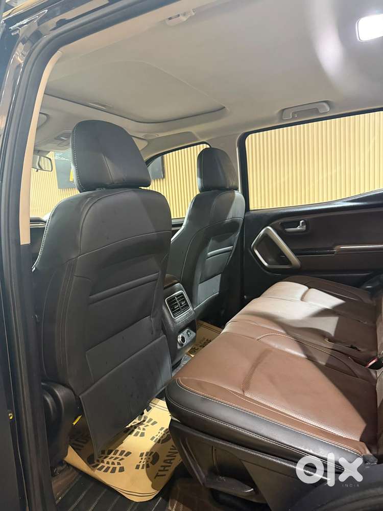 Mahindra Scorpio N Z8 L Diesel Mt 2wd 7 Str [2022], 2023, Diesel