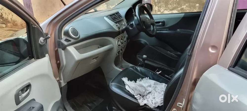 Maruti A Star 2011 Mdl 3 Rd Owner Km.80000