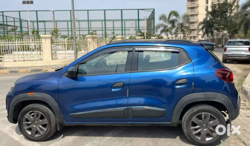 Renault Kwid 2020 ( Top Model )
