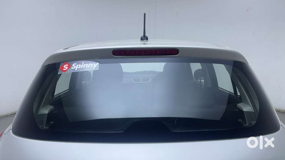 Maruti Suzuki Swift 2018 Vxi, 2015, Petrol