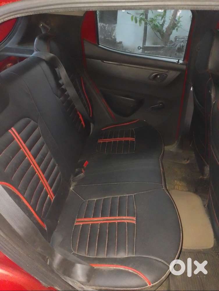 Renault Kwid 2018 Petrol Well Maintained