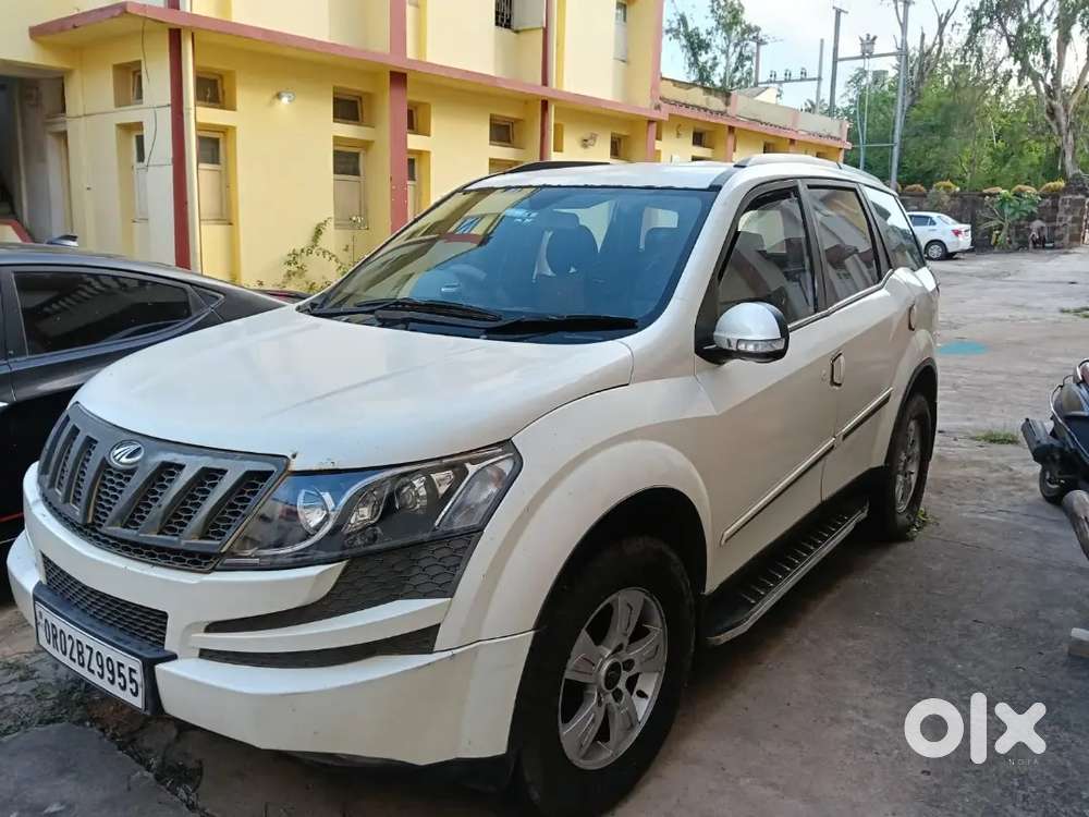 Mahindra Xuv500 Diesel 2012 , Urgent Buyer Try To Contact Me