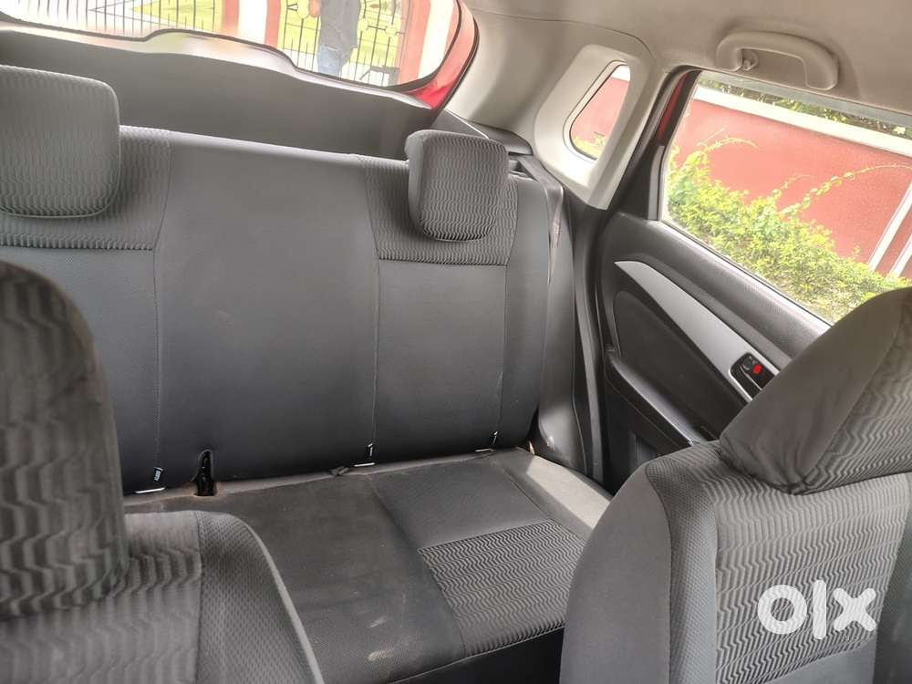 Maruti Suzuki Vitara Brezza Vdi, 2019, Diesel