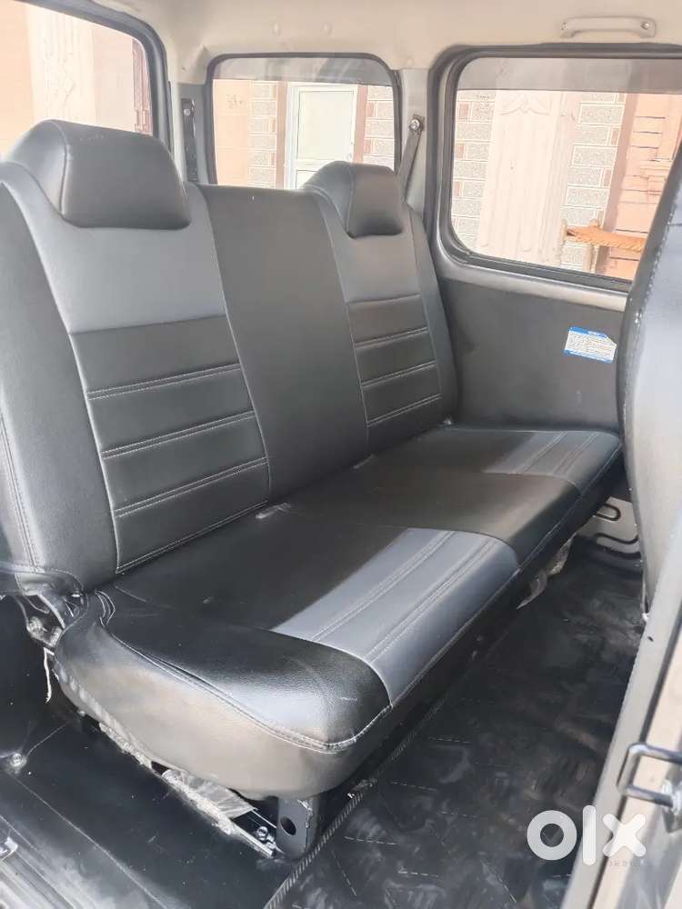 Maruti Suzuki Eeco 2024 Petrol 26000 Km Driven