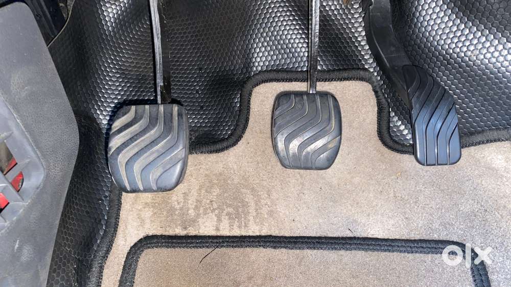 Renault Kwid Rxt, 2016, Petrol