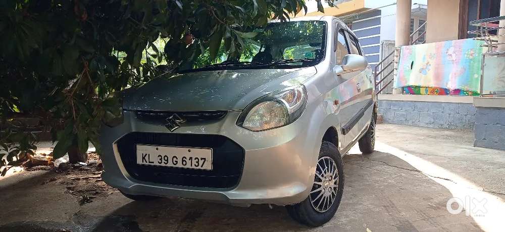 Selling Car