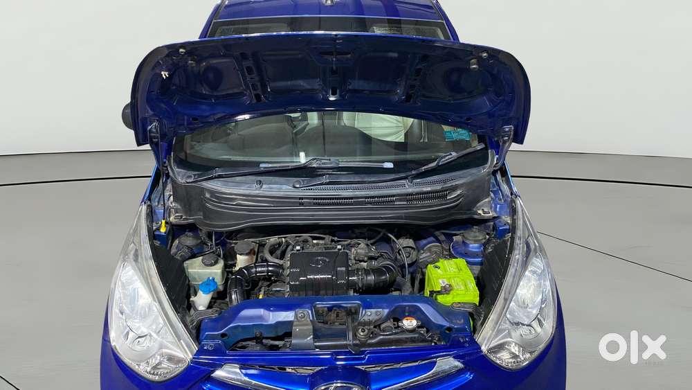 Hyundai Eon Era +, 2014, Petrol