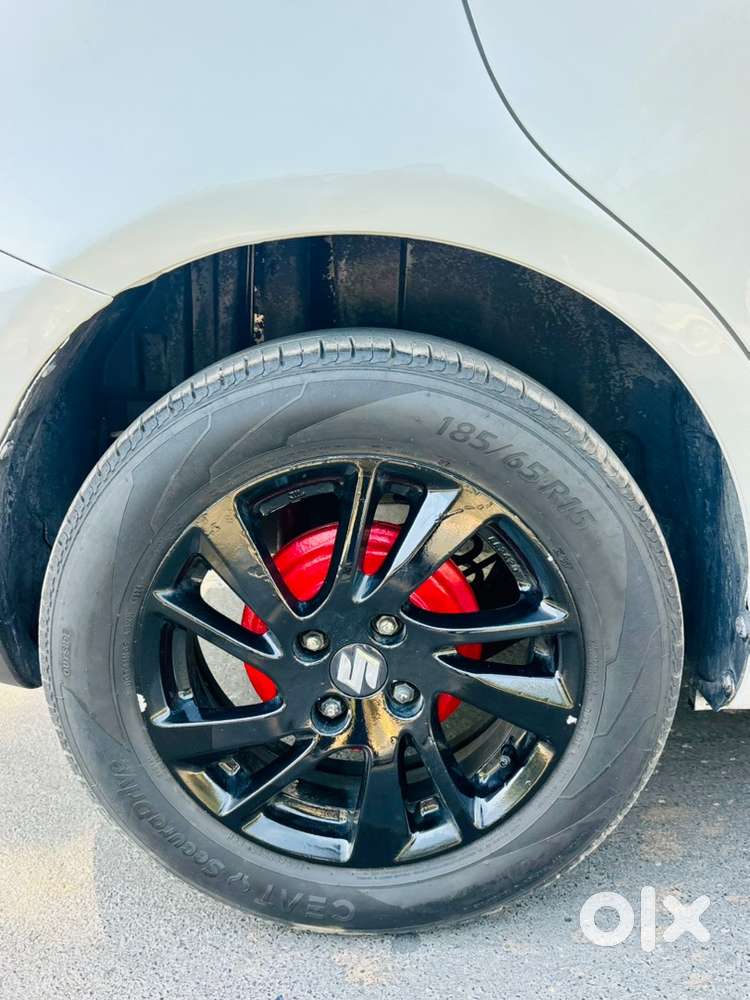 Maruti Suzuki Swift 2013