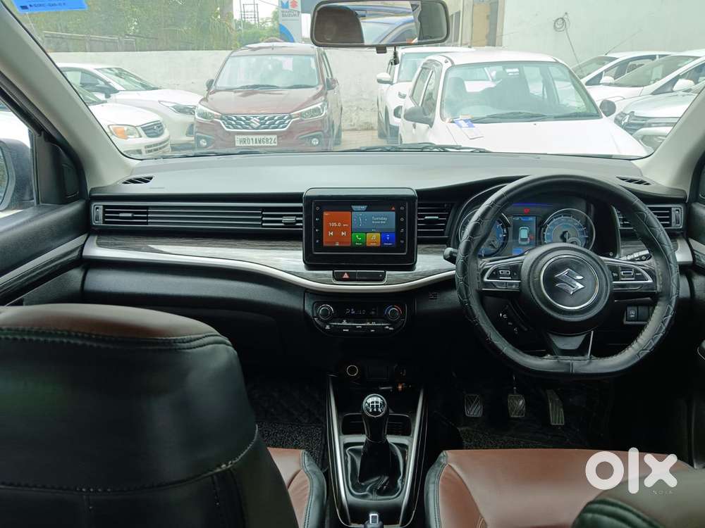 Maruti Suzuki Xl6 1.5 Zeta Mt, 2023, Petrol