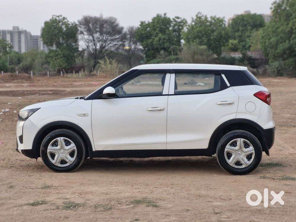 Mahindra Xuv300 W4 Diesel, 2021, Diesel