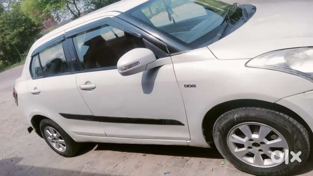 2014 Maruti Dzire Vdi