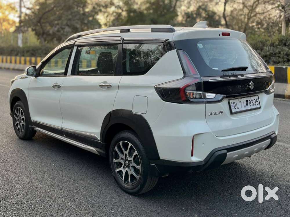 Maruti Suzuki Xl6 Zeta Mt Cng, 2023, Cng & Hybrids