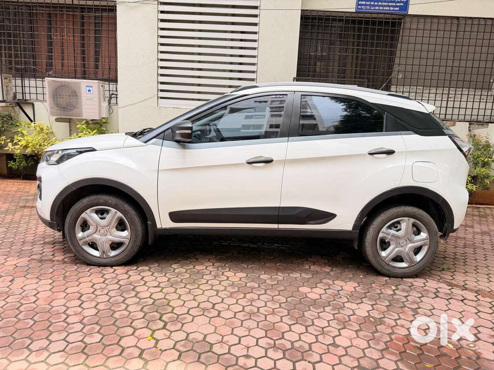 Tata Nexon 1.5 Revotorq Xm (s), 2020, Diesel