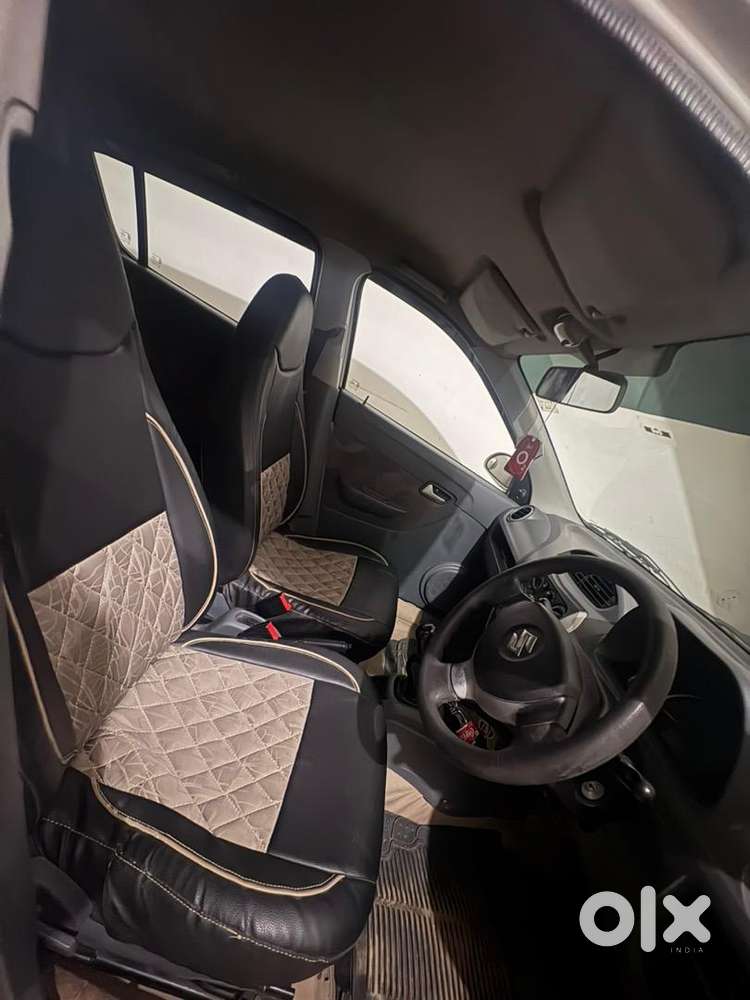 Maruti Suzuki Alto 800 2015 Petrol Good Condition
