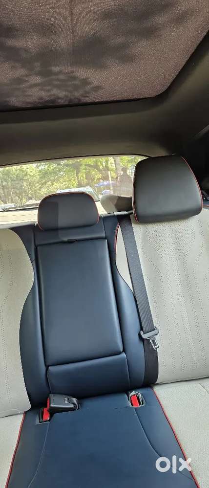 Byd Atto 3 2023